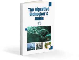 Digestive Guide Book